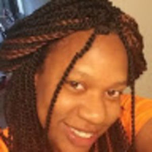 Meet your Posher, Temeka